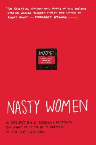 Cover of Nasty Women