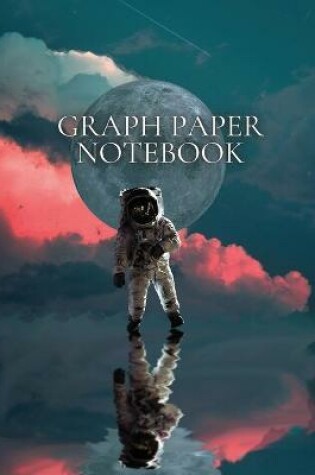 Cover of Graph Paper Composition Journal