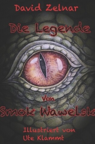 Cover of Die Legende von Smok Wawelski