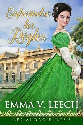 Book cover for Enfreindre les Règles