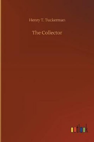 Cover of The Collector