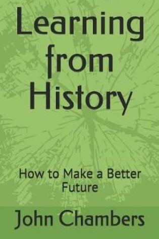 Cover of Learning from History
