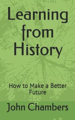 Book cover for Learning from History