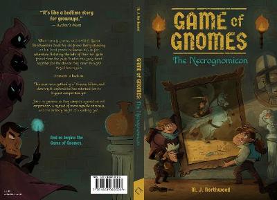 Cover of Game of Gnomes