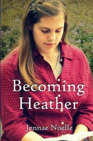 Cover of Becoming Heather