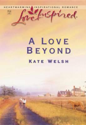 Book cover for A Love Beyond