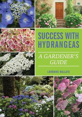 Cover of Success With Hydrangeas
