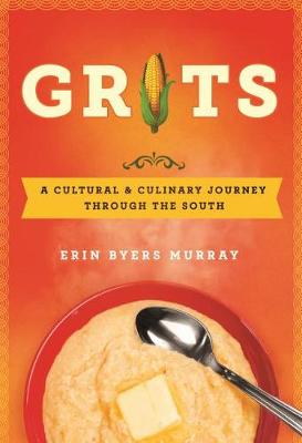 Cover of Grits