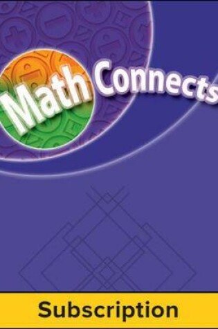 Cover of Math Conn Seworks + 1Y Subsc 5