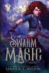 Book cover for Swarm Magic