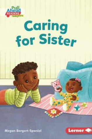 Cover of Caring for Sister