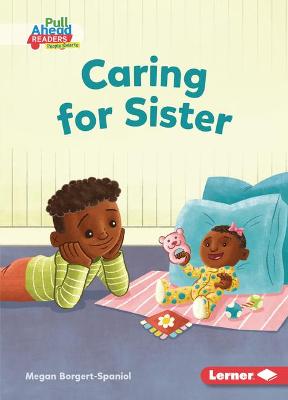 Cover of Caring for Sister