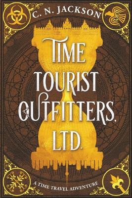 Cover of Time Tourist Outfitters, Ltd.