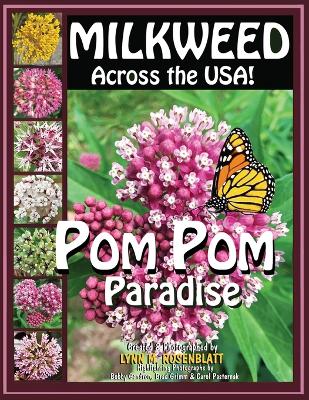 Cover of MILKWEED Across the USA!