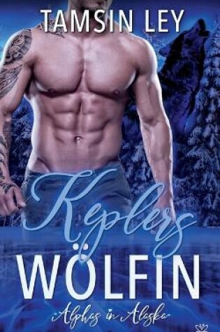 Cover of Keplers Wölfin