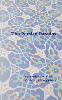 Book cover for The Persian Paradox