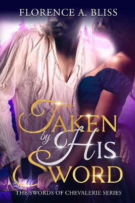 Cover of Taken by His Sword