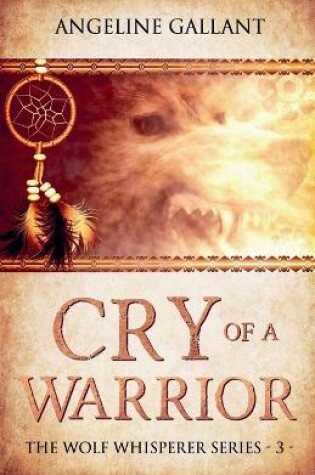 Cover of Cry of a Warrior