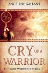 Book cover for Cry of a Warrior