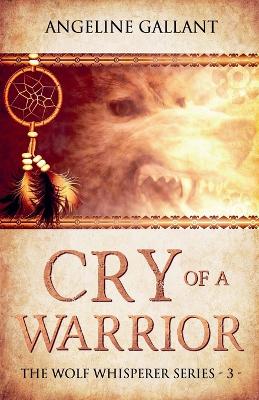 Cover of Cry of a Warrior