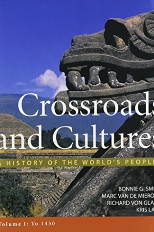 Cover of Crossroads and Cultures, Volume I