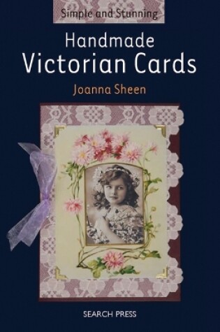 Cover of Handmade Victorian Cards