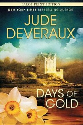 Cover of Days of Gold