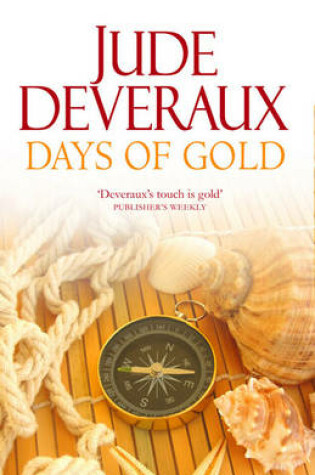 Cover of Days of Gold