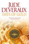 Book cover for Days of Gold