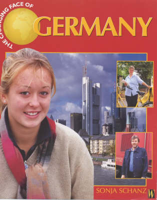 Cover of Germany