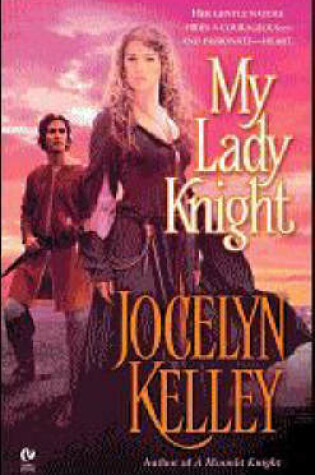 Cover of My Lady Knight