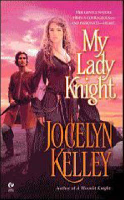 Book cover for My Lady Knight