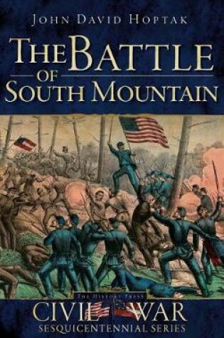 Cover of The Battle of South Mountain