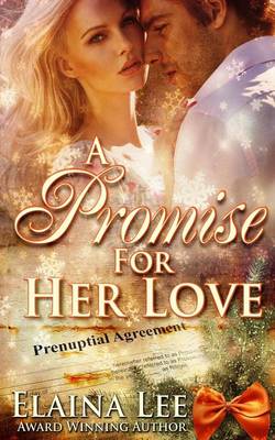 Book cover for A Promise for Her Love