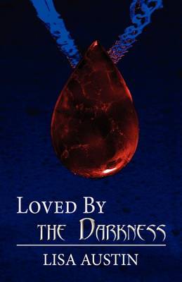 Book cover for Loved by the Darkness