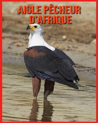 Book cover for Aigle Pêcheur d'Afrique