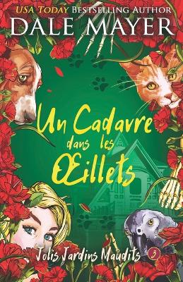 Cover of Un Cadavre dans les oeillets