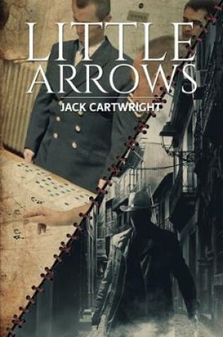 Cover of Little Arrows
