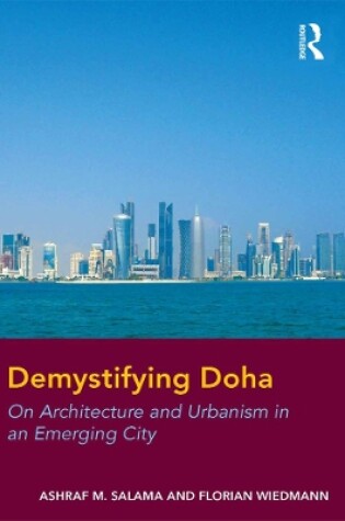 Cover of Demystifying Doha