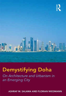 Book cover for Demystifying Doha