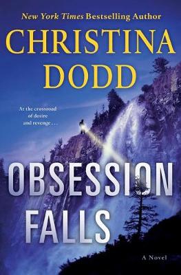 Book cover for Obsession Falls