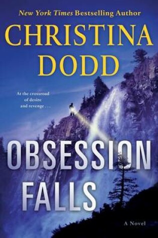 Cover of Obsession Falls