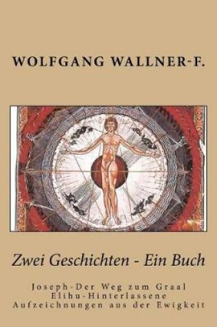 Cover of Zwei Geschichten - Ein Buch