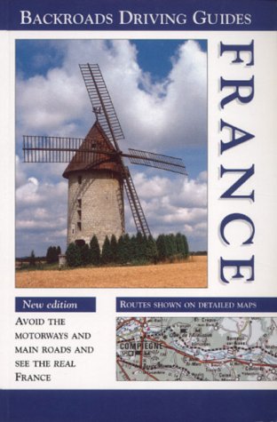 Book cover for France