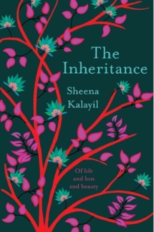 Cover of The Inheritance