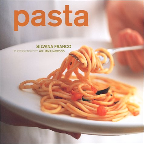 Book cover for Pasta