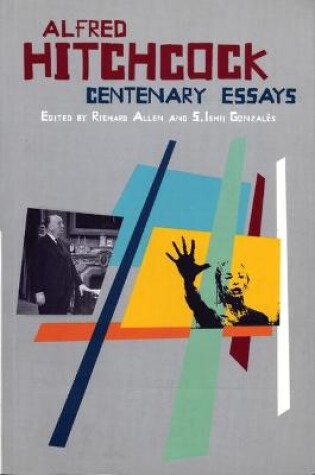 Cover of Alfred Hitchcock