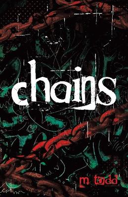 Book cover for Chains