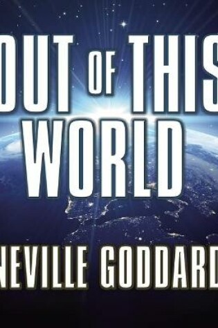 Cover of Out This World