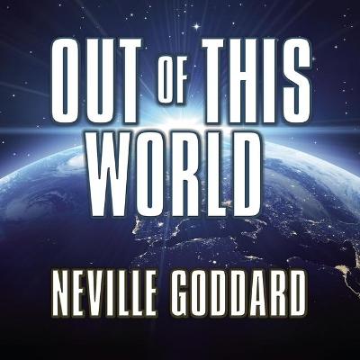 Book cover for Out This World